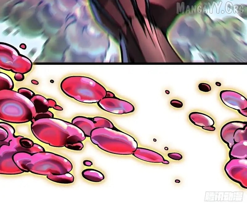 Martial Evolution: Start by Awakening the King of Monsters Chapter 96 - page 8